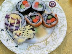 -比尔森巴西烤肉自助(红旗街店)