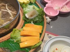 -椰小鸡·琼州糟粕醋(美兰缤纷城店)