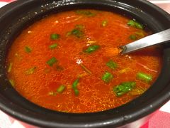 -西贝(上海我格广场店)