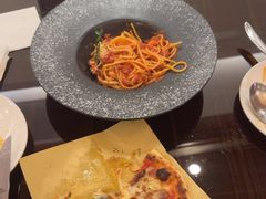 -Ciao窑炉披萨餐厅(宁波阪急店)