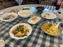 -钱大妈海鲜饭店(保利林语店)