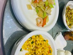 -米香居新鲁味·水饺餐厅