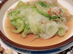 -金香匯晚茶(浑南店)