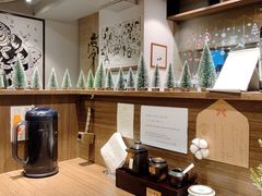 -雷神拉面(财富中心玉米楼店)