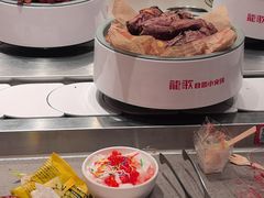 -龍歌自助小火锅(雨花台江南虹悦城店)