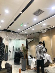 -IN STYLE·全国形象店
