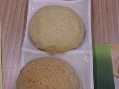 酥皮焗叉烧包-添好运点心专门店(中环IFC店)