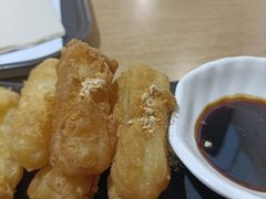 -金记 酿皮·煲烧饭(万博店)