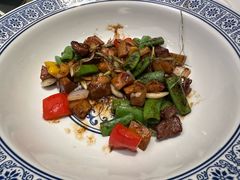-粤财皇冠假日酒店·彩华轩中餐厅