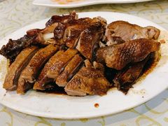 禄鹅-禄源公·老莞诚饭店
