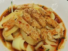 -巴依老爷新疆美食(清华东门店)