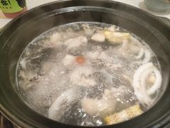 -狐狸爱上椰子鸡(滨江星光大道店)