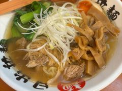 -日出拉面(望京店)