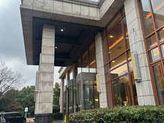 -世纪缘湖滨花园酒店(玄武湖店)