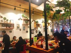 -米字旁先锋韩餐(茂业天地店)