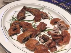 -金成潮菜博物馆(海珠湿地店)