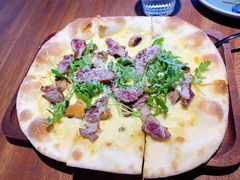 -West10 西拾·西餐厅·创意菜(未来科技城店)