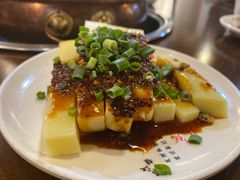 -岳记兴隆·青城腊排铜火锅(融创店)