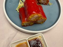 -粤江春·早茶·潮粤菜·宴会(罗湖宝能中心店)