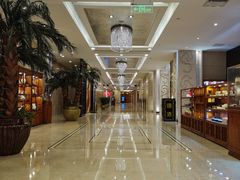 -北京西国贸大酒店
