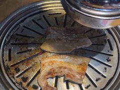 -老炉家木炭烤肉(长江国际店)