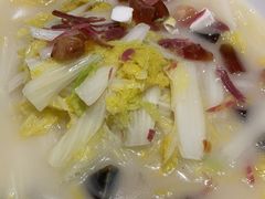 娃娃菜-蝶园·装修中(BFC外滩金融中心店)