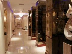 -华夏良子·足道·SPA·艾灸(小麦岛银海店)
