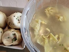 -东泰祥生煎馆(重庆北路店)