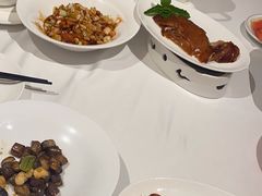 -月福京味斋·烤鸭店·北京菜(鼓楼总店)