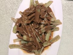-东门老磨坊羊汤馆(兰山新东关店)