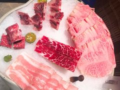 -余欢领鲜火锅(新街口店)