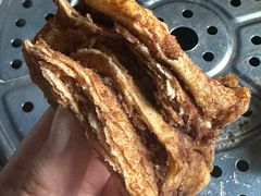 -宫门口馒头铺(创始人总店)