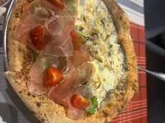 -Primo·丽莫意大利窑烤披萨