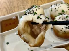 -东泰祥生煎馆(重庆北路店)