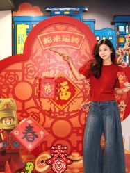-乐高品牌旗舰店(人民广场店)