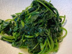 清炒时蔬-凤凰湘语·海派湘菜(浦东旗舰店)