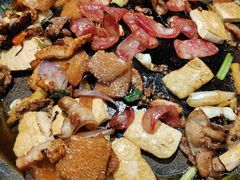 -一烙锅(友谊店)