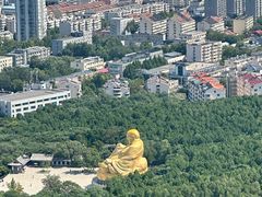-千佛山风景名胜区
