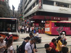 景观位-大堂街8号葡国餐厅(RESTAURANTE ESCADA)