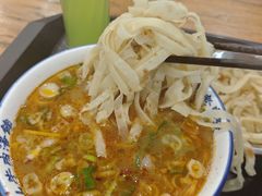 -清真马杰山牛肉汤馆