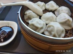 -鸡鸣汤包(仙林店)