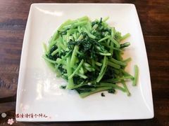 -自在弥林花园餐厅(云栖店)