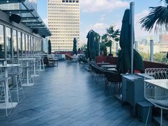 -城市露台景观餐厅(淮海路店)