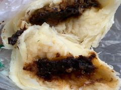 三鲜包-俞记安顺特色破酥包(民生路店)