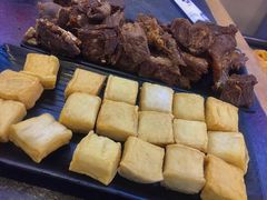 -林记潮牛·牛肉火锅(上马墩店)