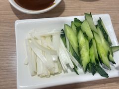 甜面酱-姥家春饼店(漳州二路店)