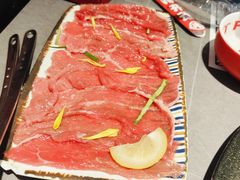 -生活如沸·顺德水牛奶火锅(大学路店)