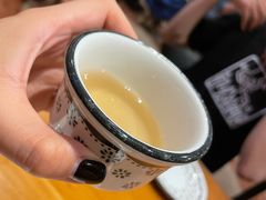 -巴依老爷新疆美食(常营店)