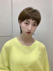 -YESIDO BLACK椰岛造型