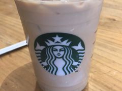 -星巴克(大连柏威年店)